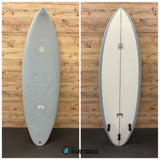 Retro Tripper 6'0"