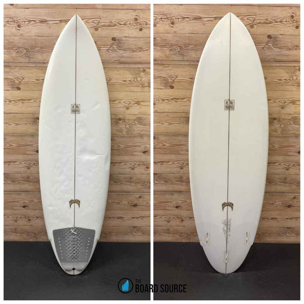 Used Lost Surfboards Retro Tripper 6ft For Sale - San Diego – The