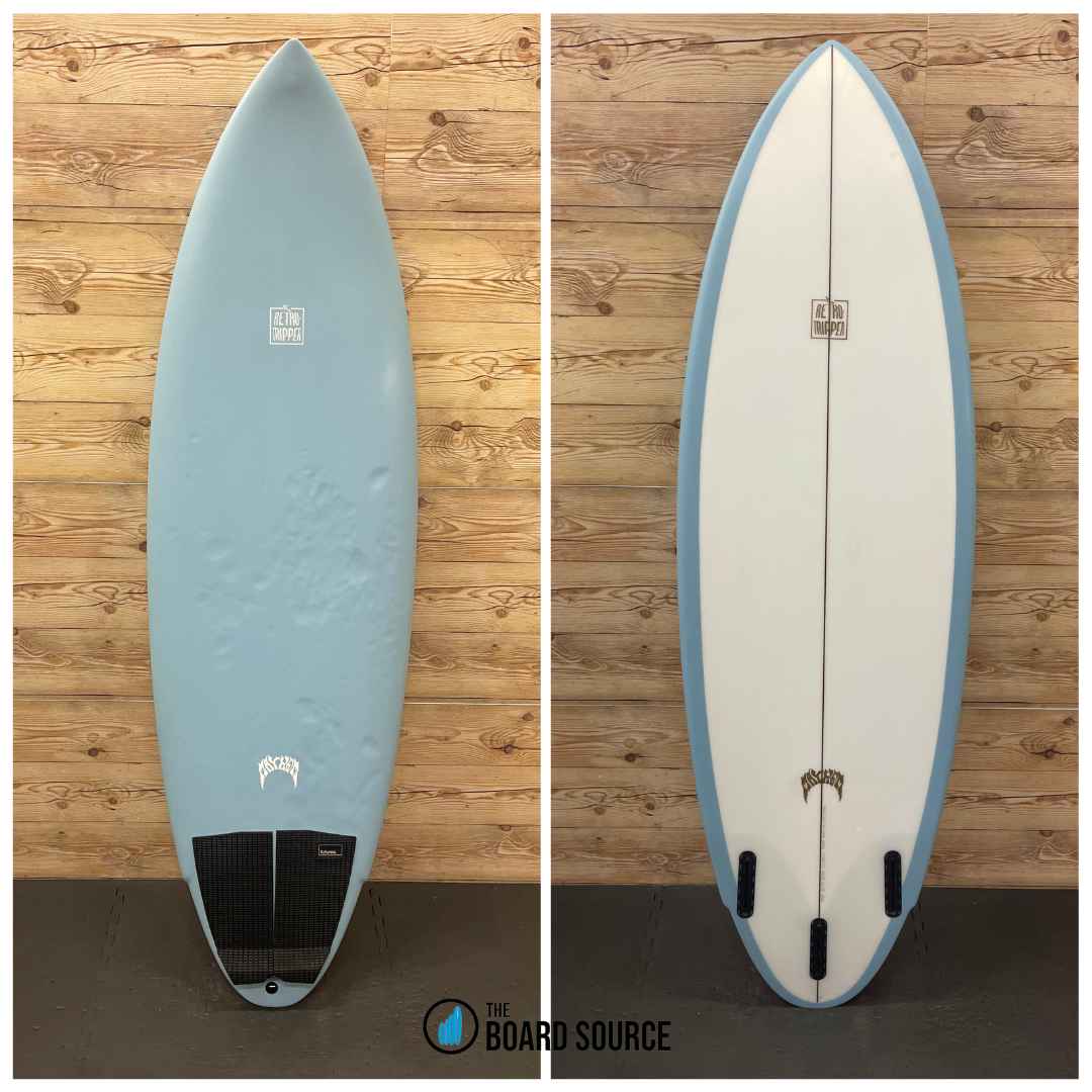 Retro Tripper 5'11"
