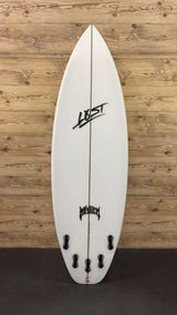 The Ripper 5'7"