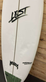 The Ripper 5'7"