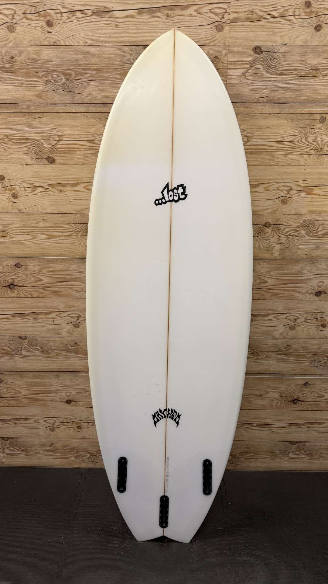 RNF 96' 5'9"