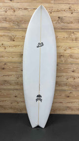 RNF 96' 6'0"