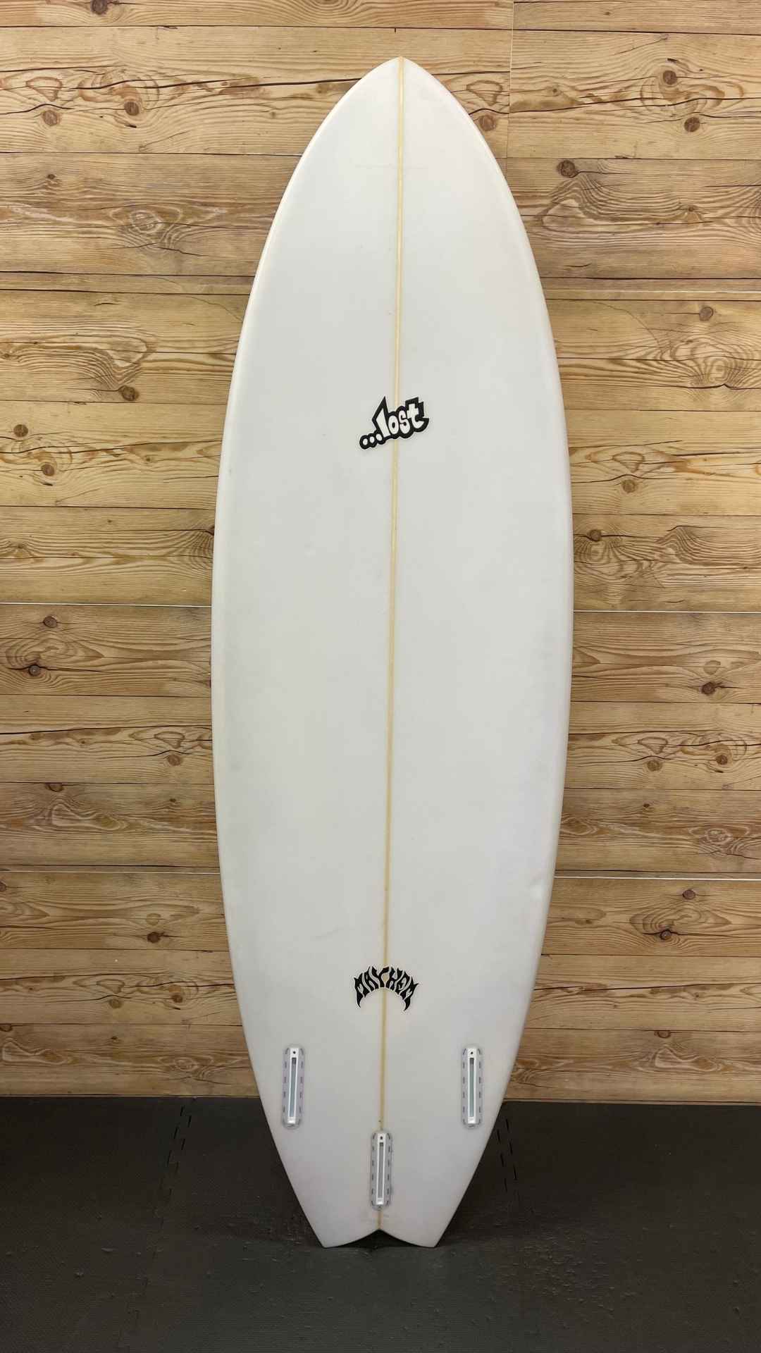 RNF 96' 6'0"