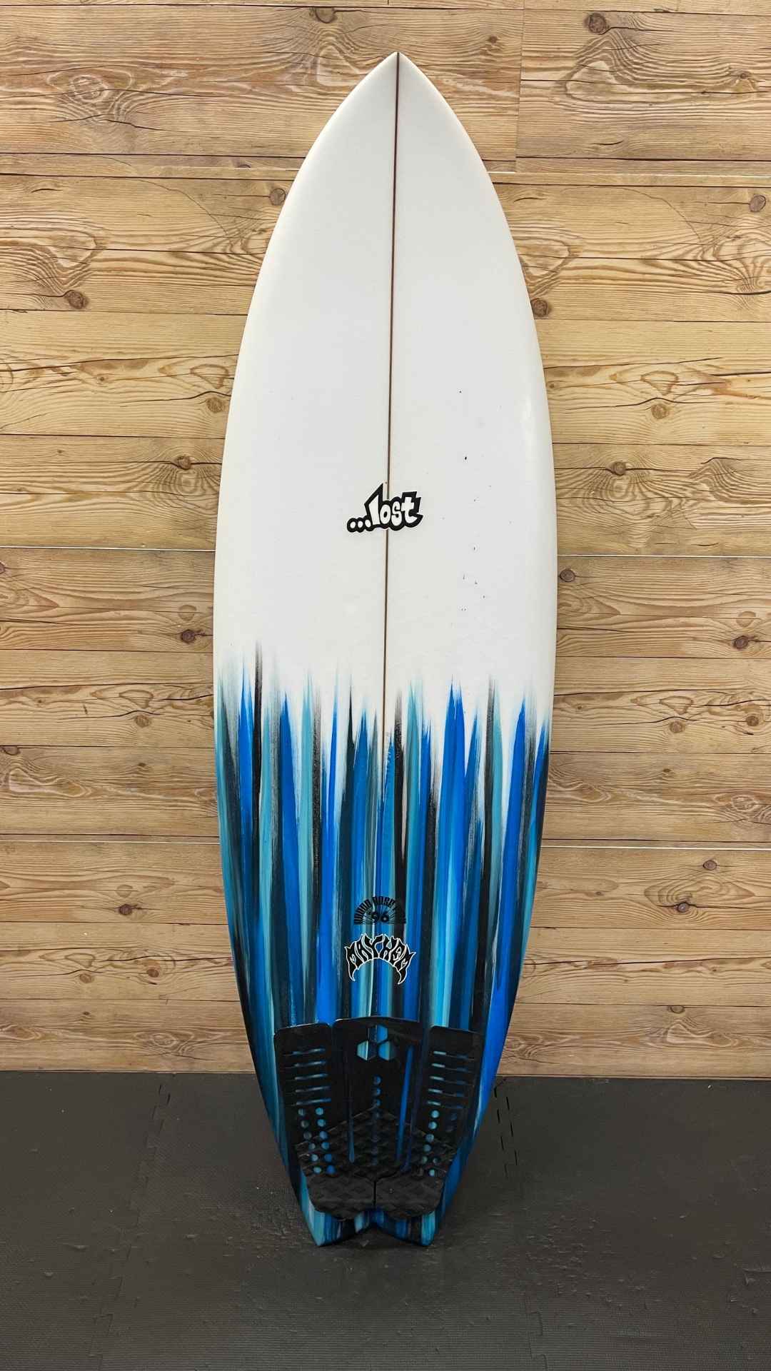 美品　LOST『RNF’96』LIGHT SPEED　5\"6 5'6 LOST RNF 96 SURFBOARD- Catalyst