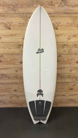 RNF 96' 5'4"