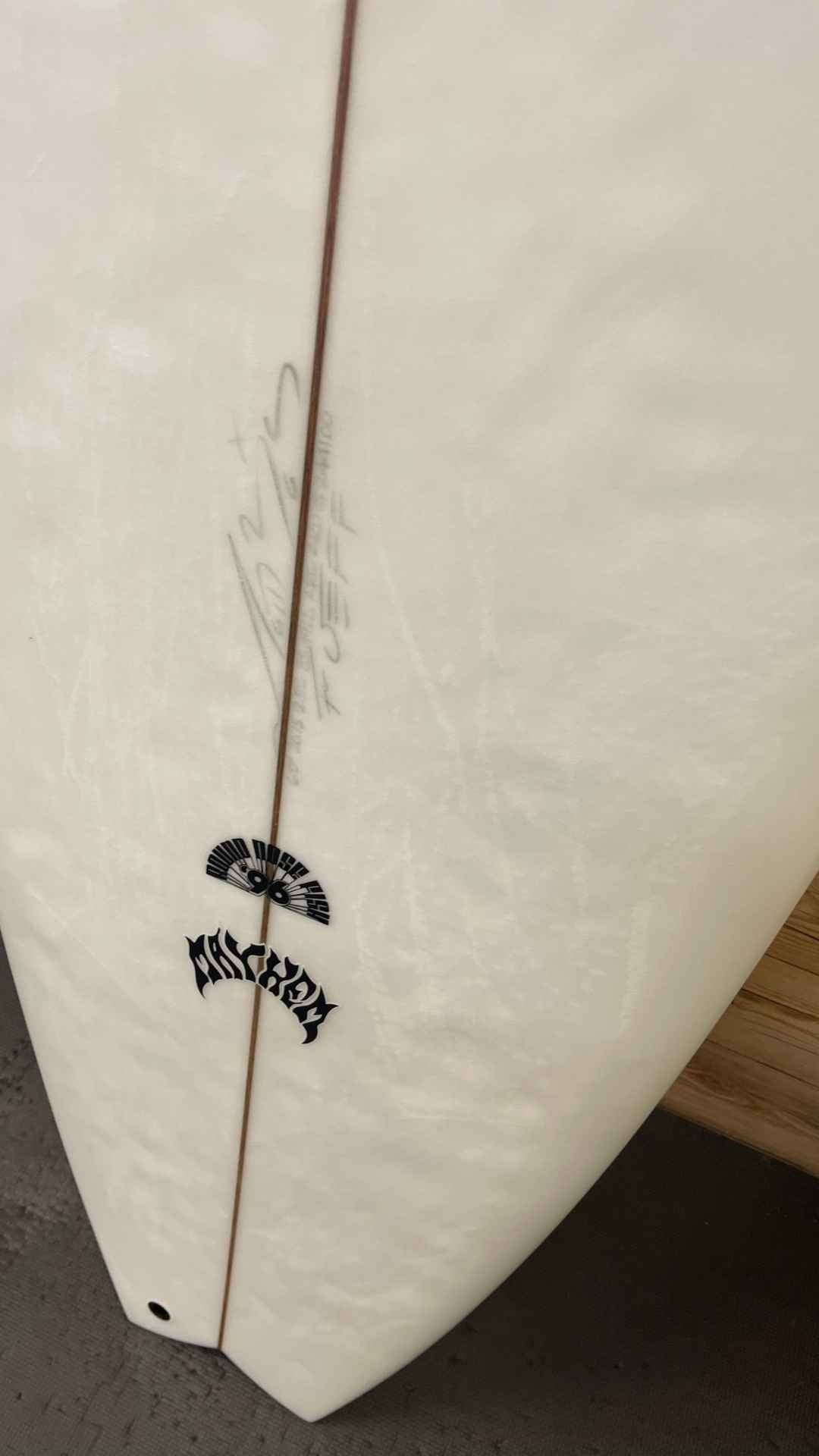 Lost Surfboards RNF 96' 6ft Fish For Sale - San Diego – The Board