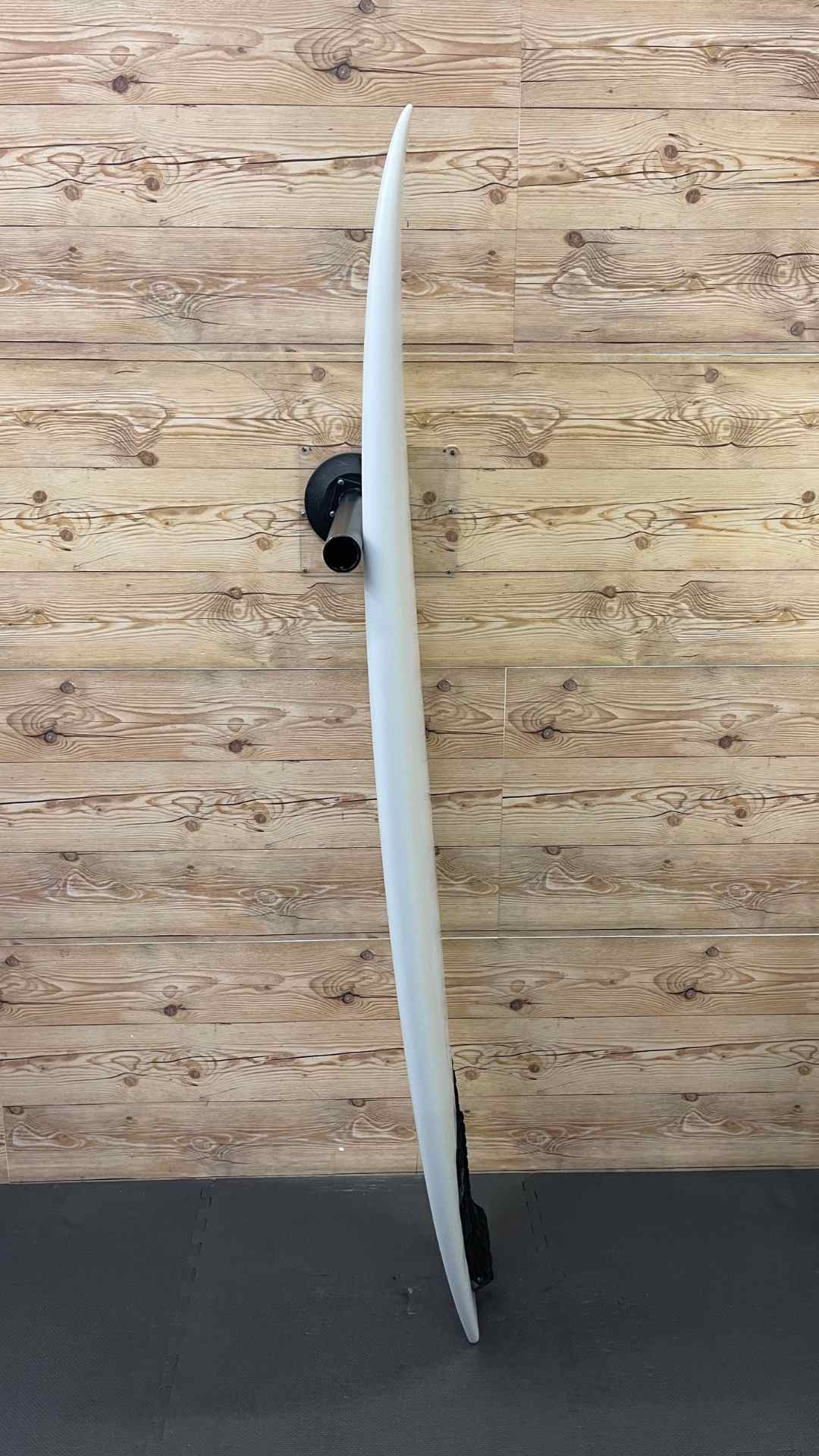 Used Lost Surfboards RNF 96' 5'7