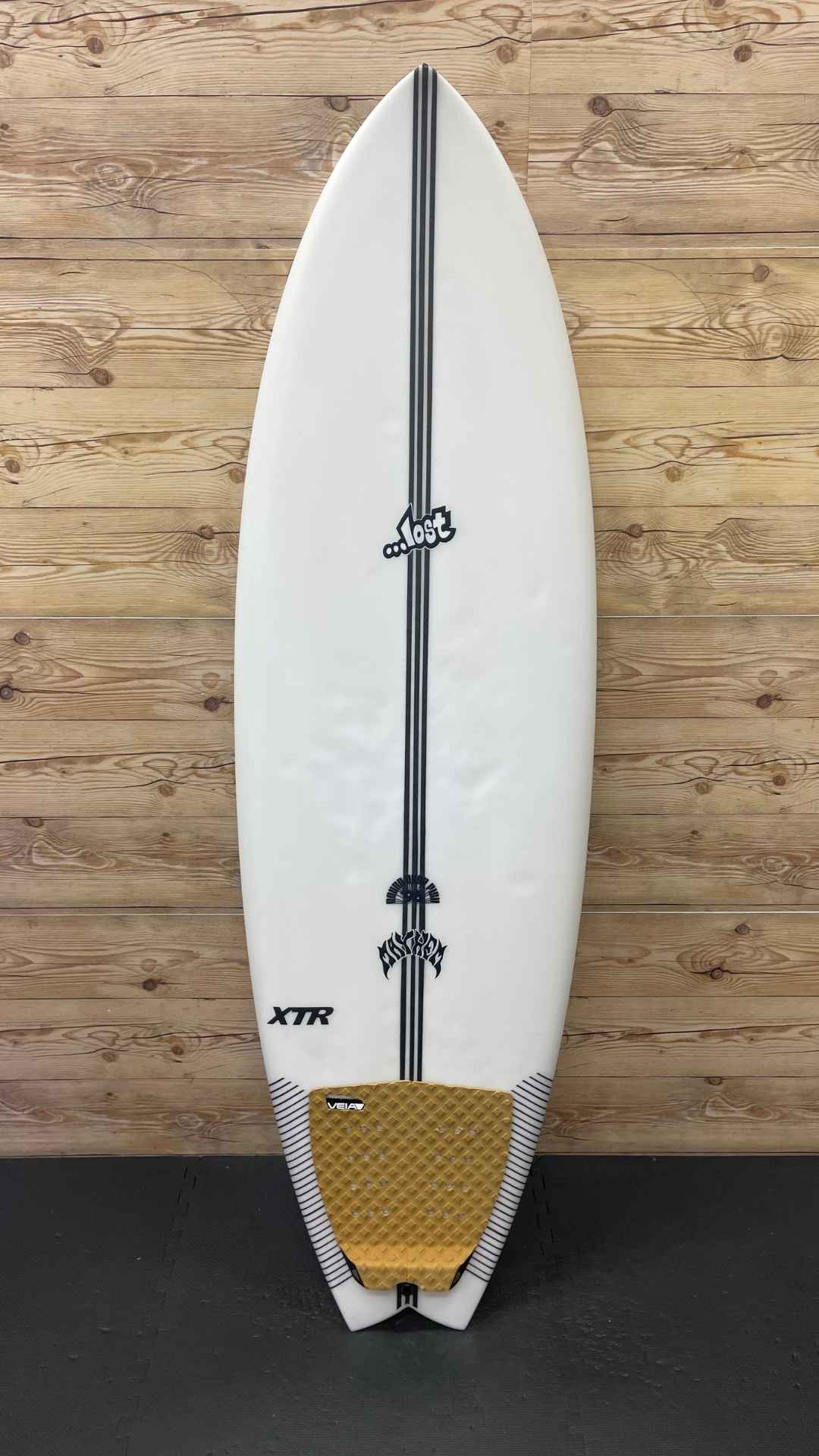 RNF 96' 5'8"