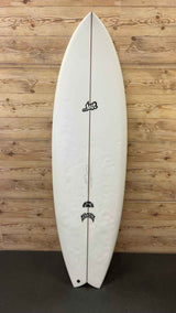 RNF 96' 6'0"