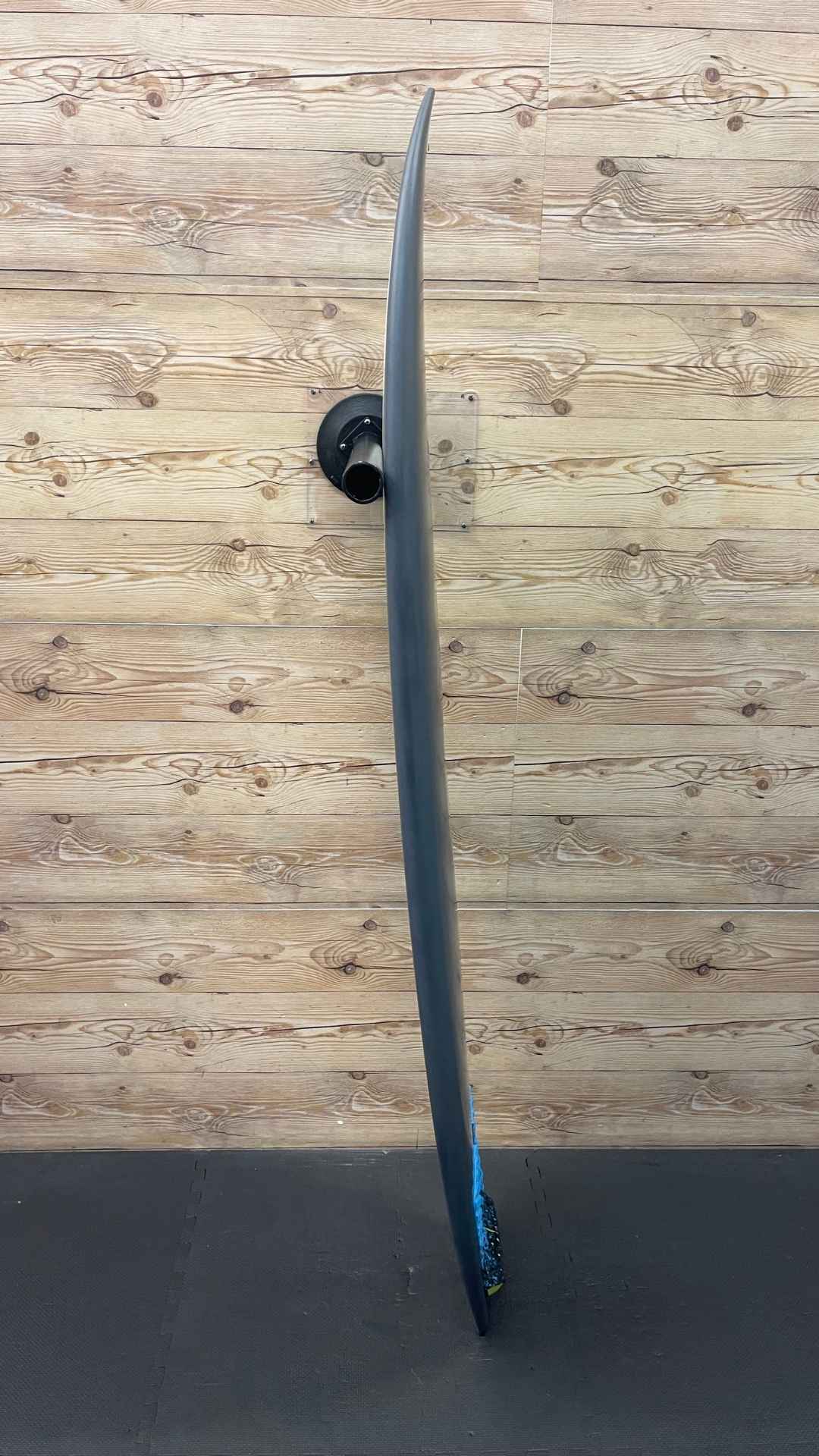 Used Lost Surfboards Black Sheep RNF 96' 5'6