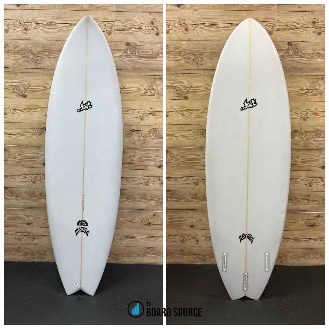 RNF 96' 6'0"