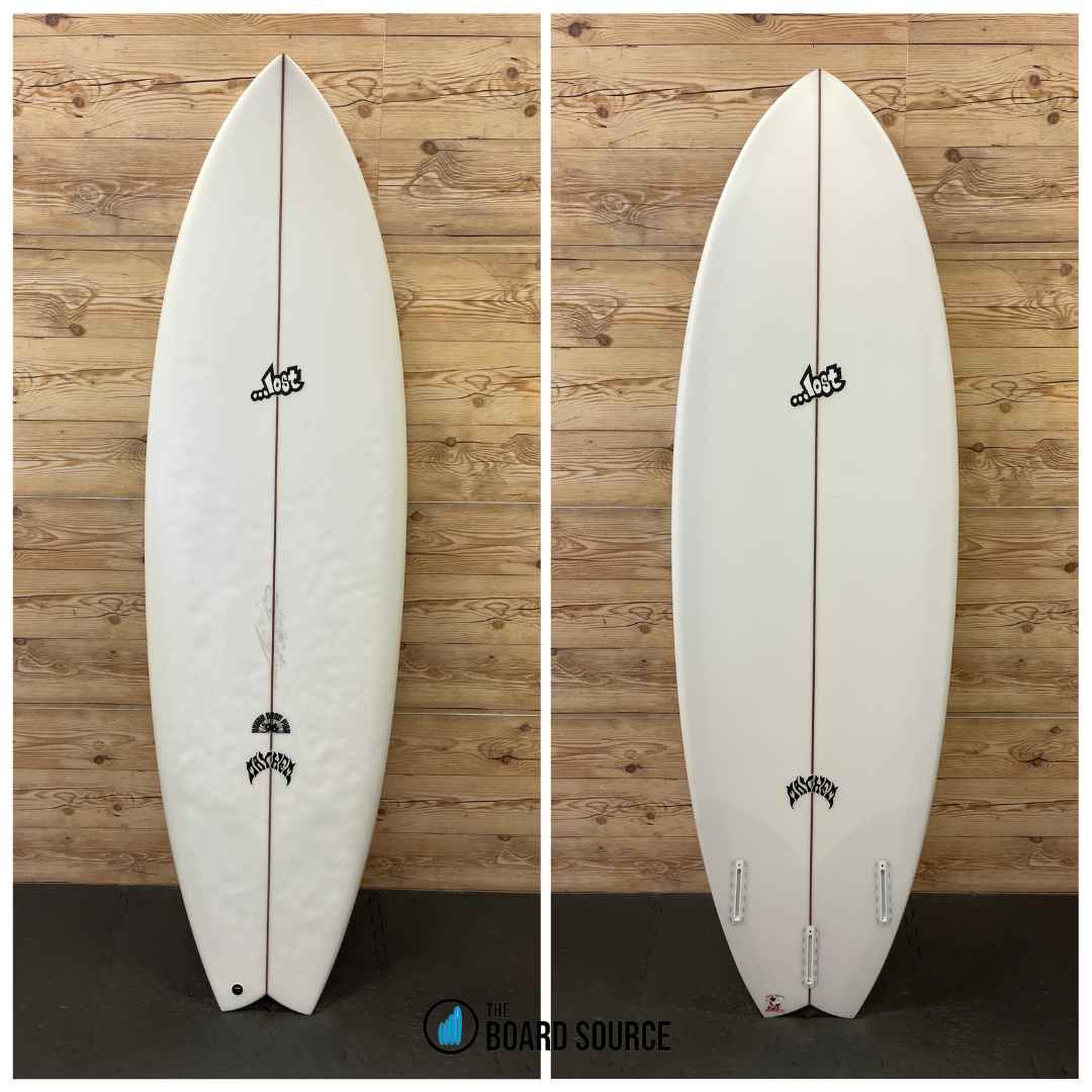 RNF 96' 6'0"