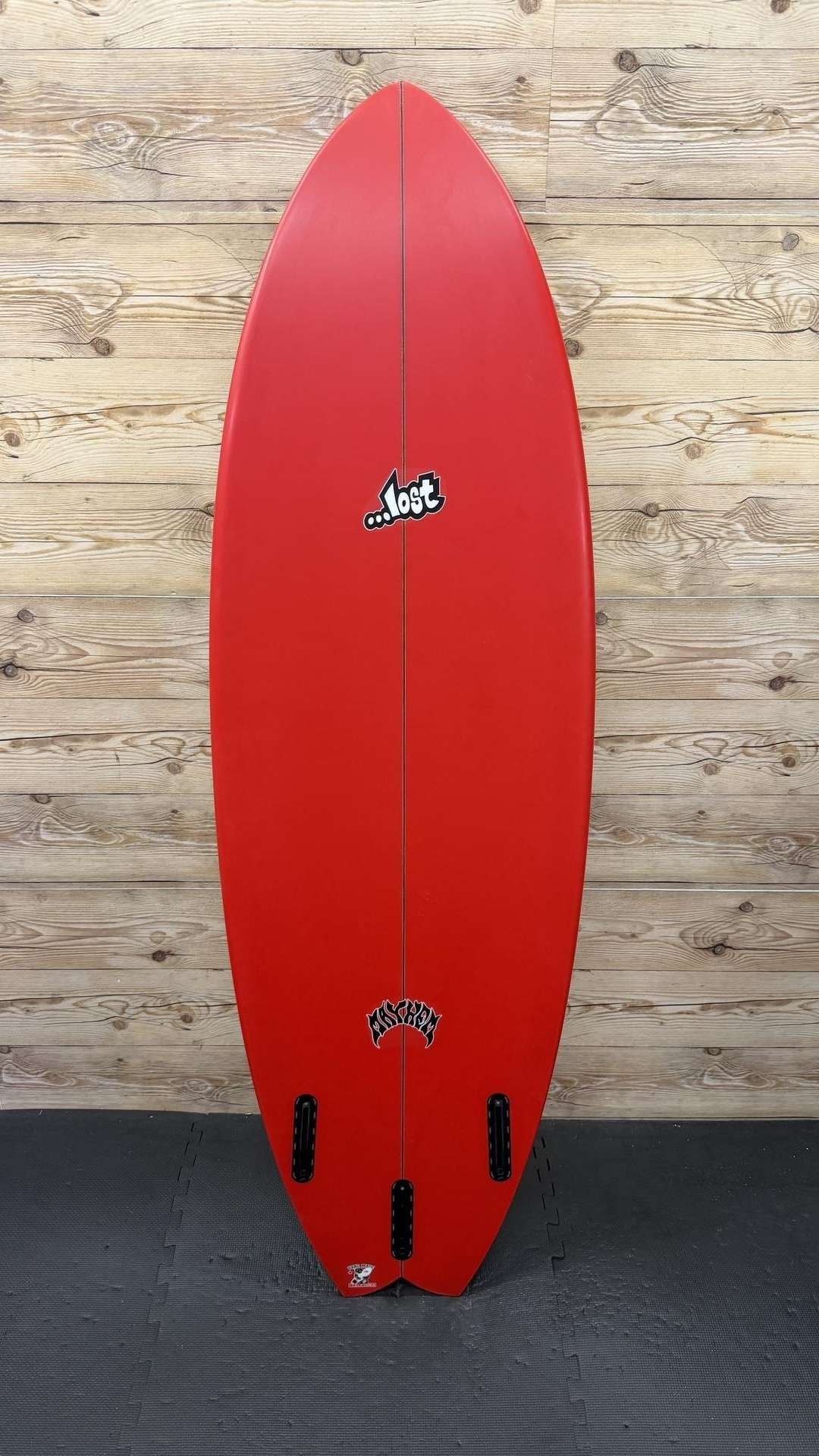 RNF 96' 5'6"