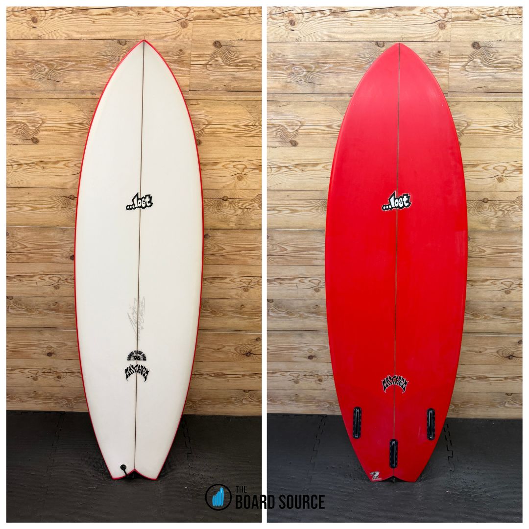 RNF 96' 5'7"