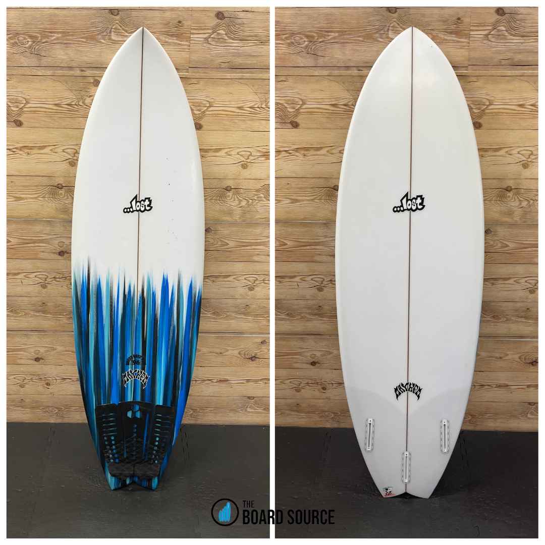 RNF 96' 5'6"