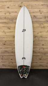 RNF '96 Kingfish 6'4"