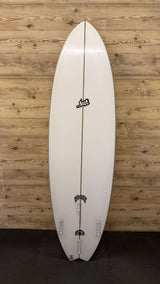 RNF '96 Kingfish 6'4"