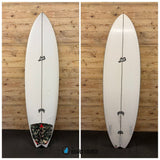 RNF '96 Kingfish 6'4"