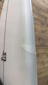 RNF '96 Kingfish 6'10"