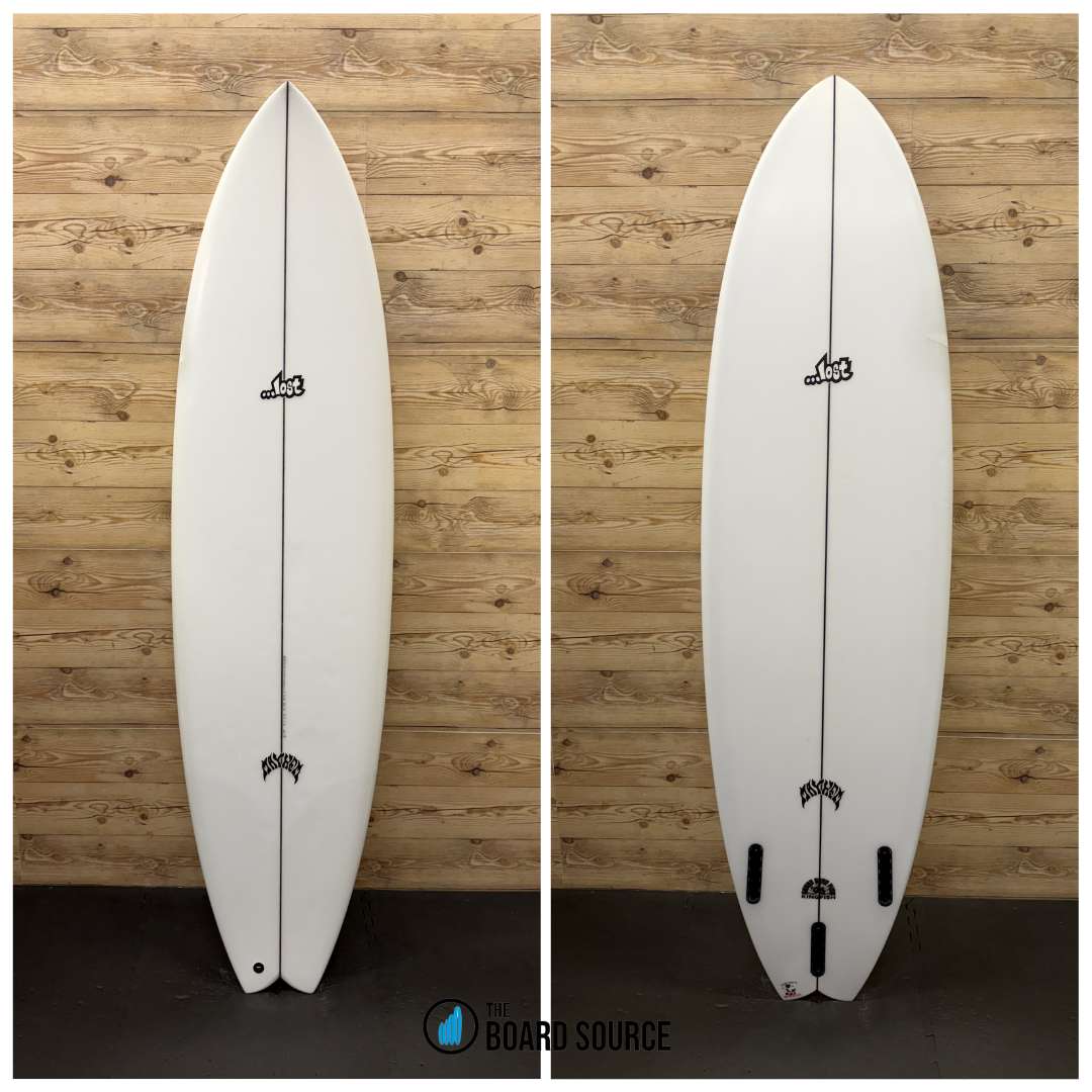 RNF '96 Kingfish 6'10"