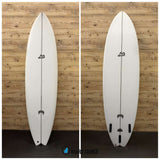 RNF '96 Kingfish 6'10"