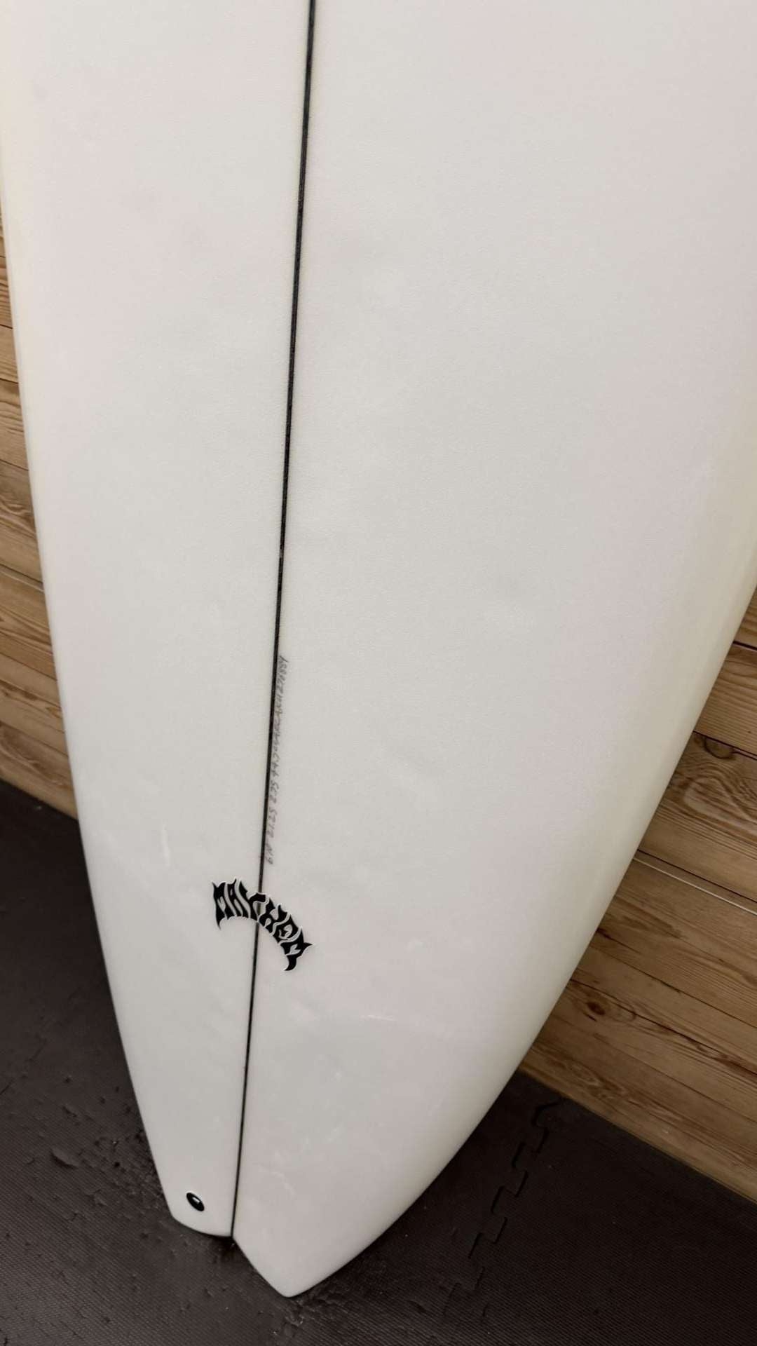 Used 6'10