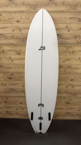RNF '96 Kingfish 6'10"