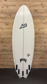 RNF Redux 5'11"
