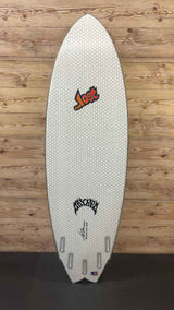 RNF Redux 5'10"