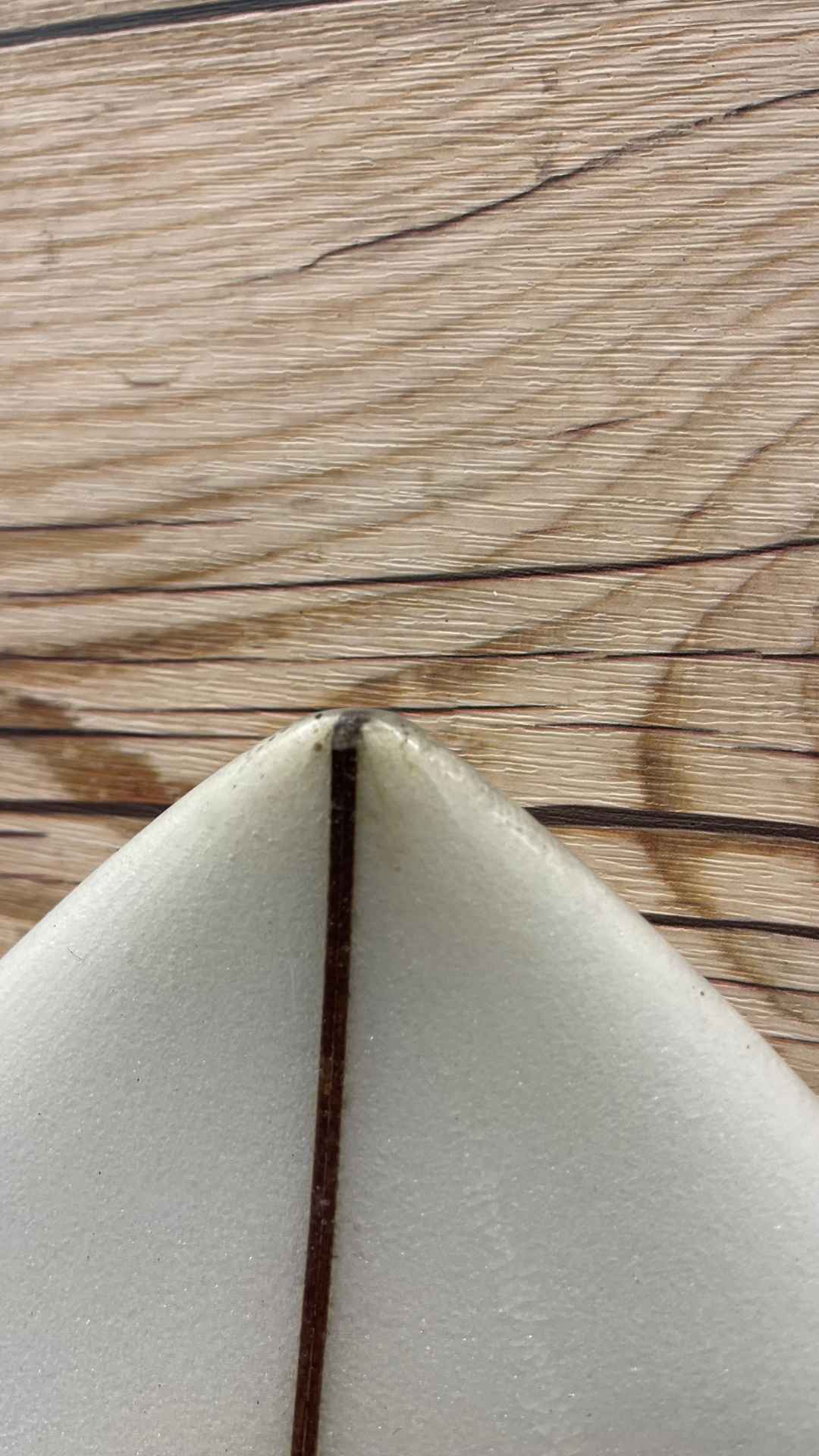 RNF Redux 5'11"