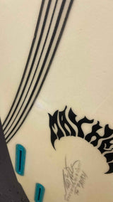 RNF Redux 5'6"