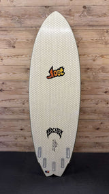 RNF Redux 5'6"