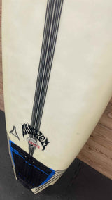 RNF Redux 5'6"