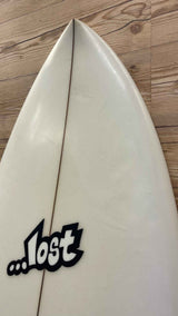RNF Redux 5'11"