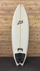 RNF Redux 5'11"