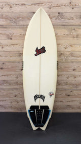RNF Redux 5'10"