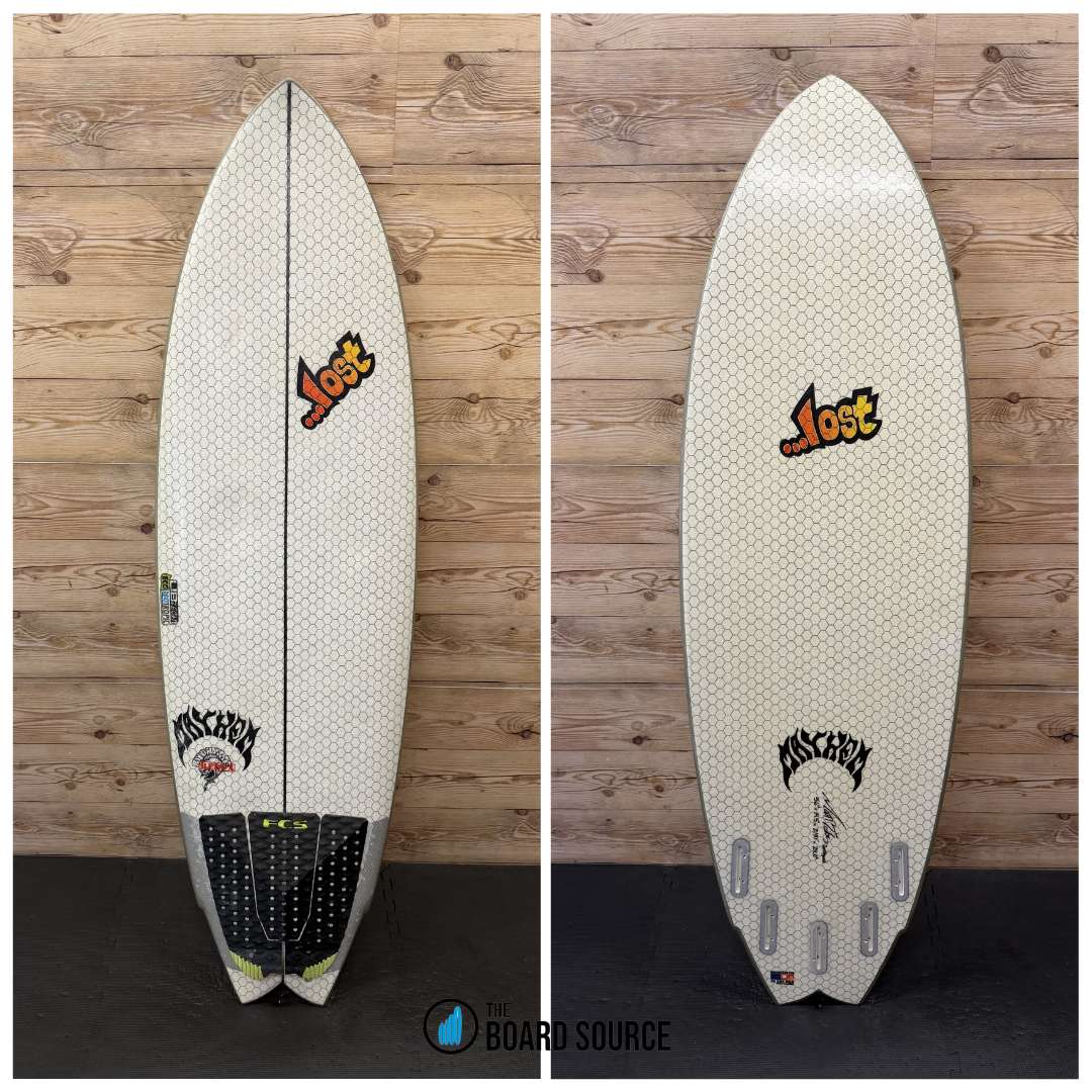 RNF Redux 5'6"