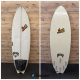 RNF Redux 5'6"