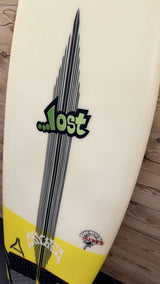 RNF Redux 5'4"
