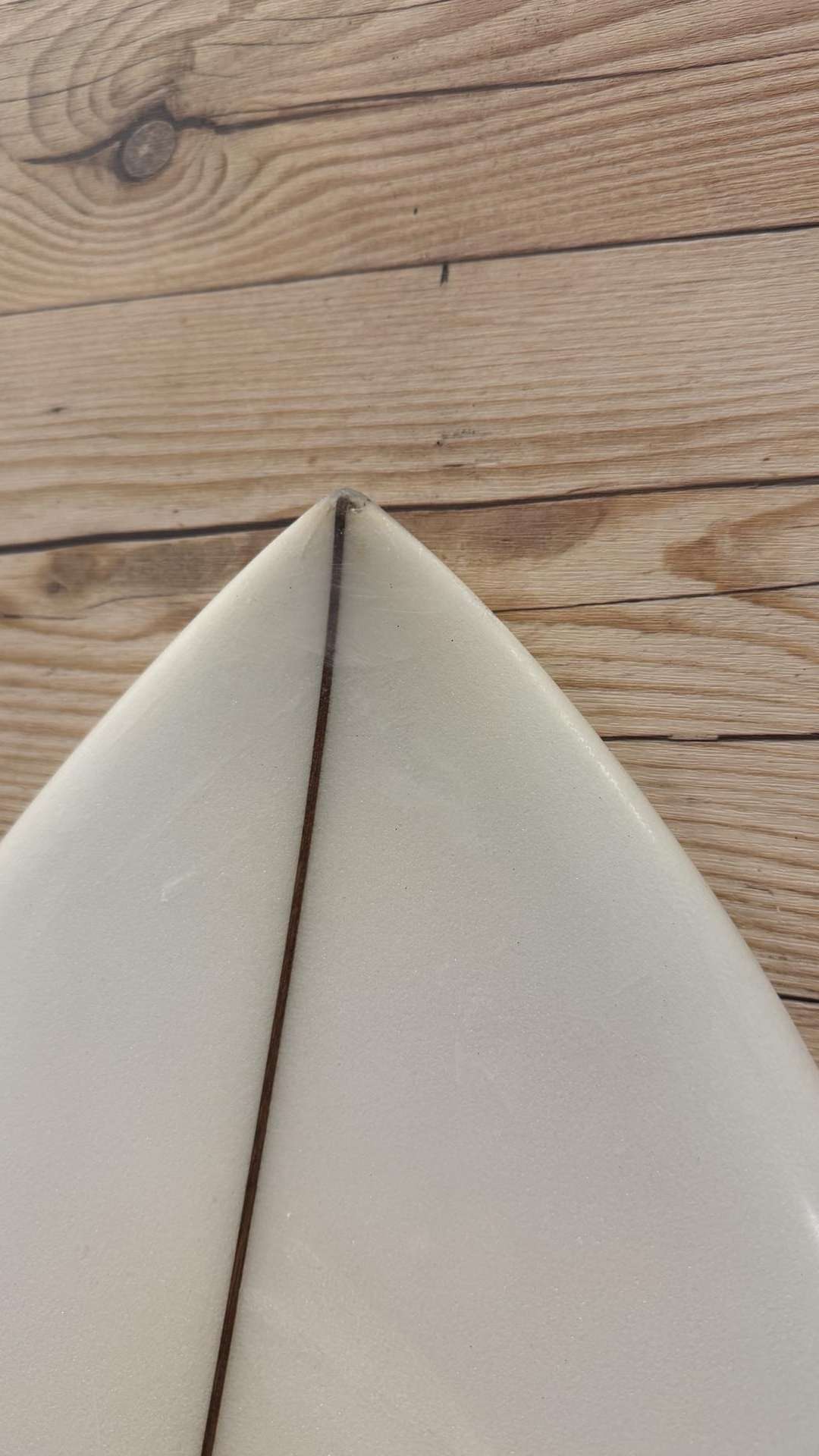 RNF Redux 5'11"