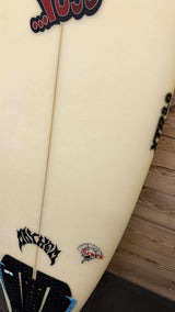 RNF Redux 5'10"