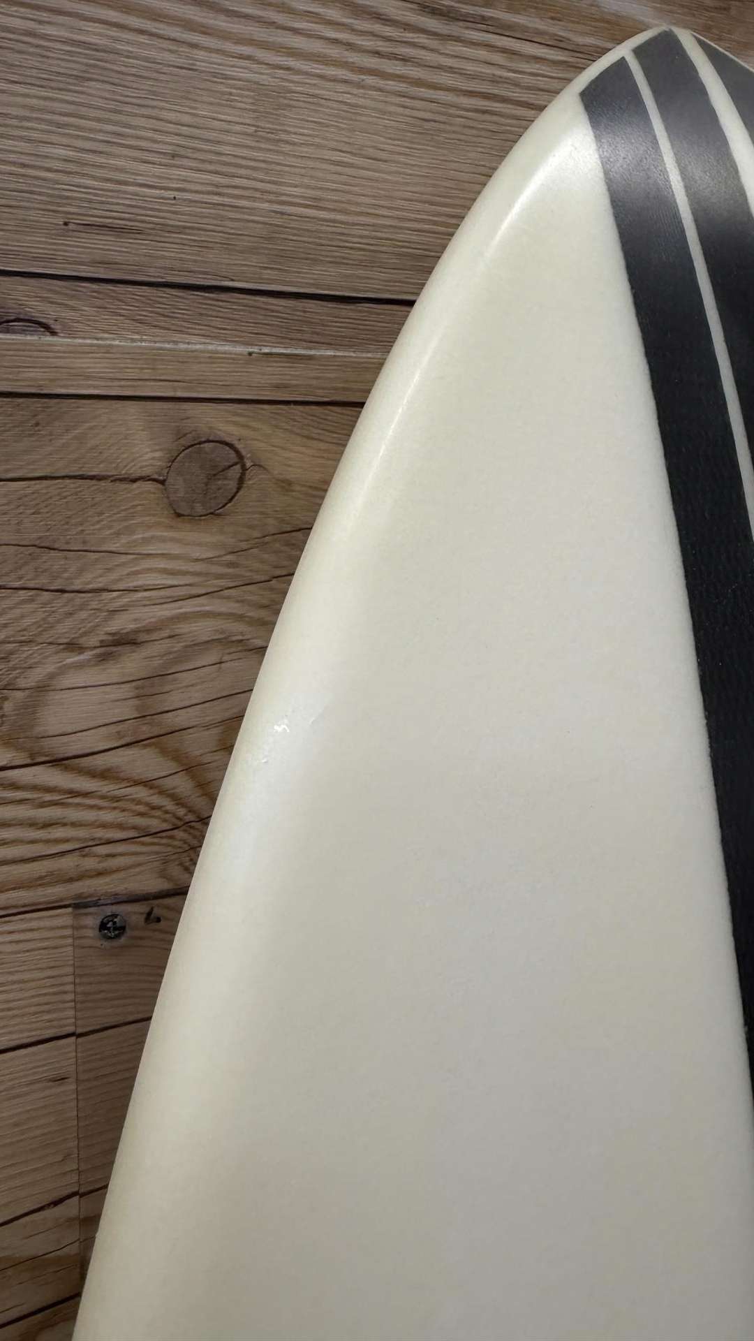 RNF Redux 5'4"