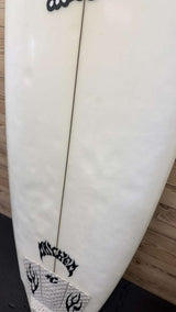 RNF Redux 5'11"
