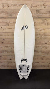 RNF Redux 5'11"