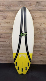 RNF Redux 5'4"