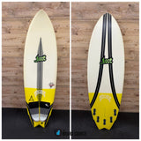 RNF Redux 5'4"
