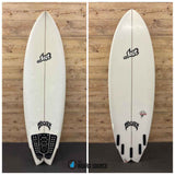 RNF Redux 5'11"