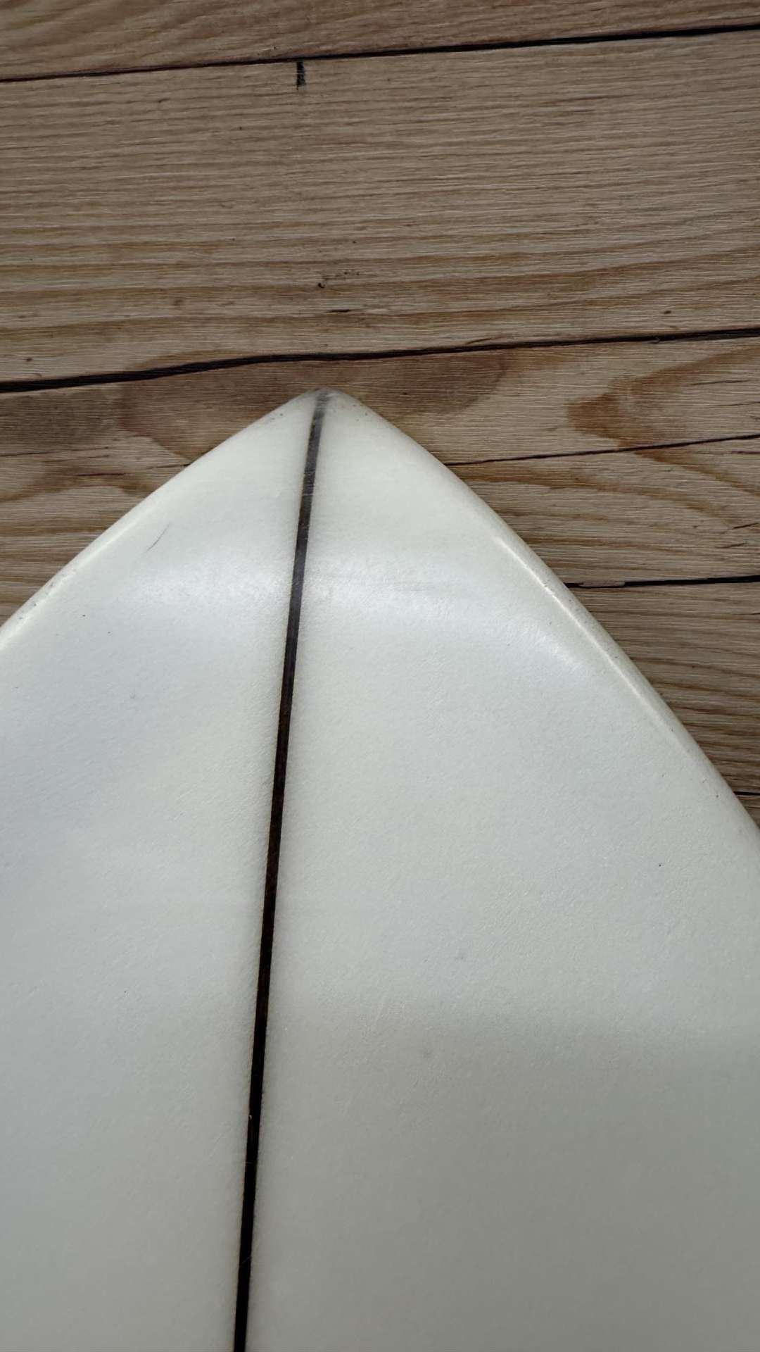 RNF Redux 5'11"