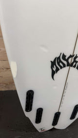 RNF Redux 5'11"